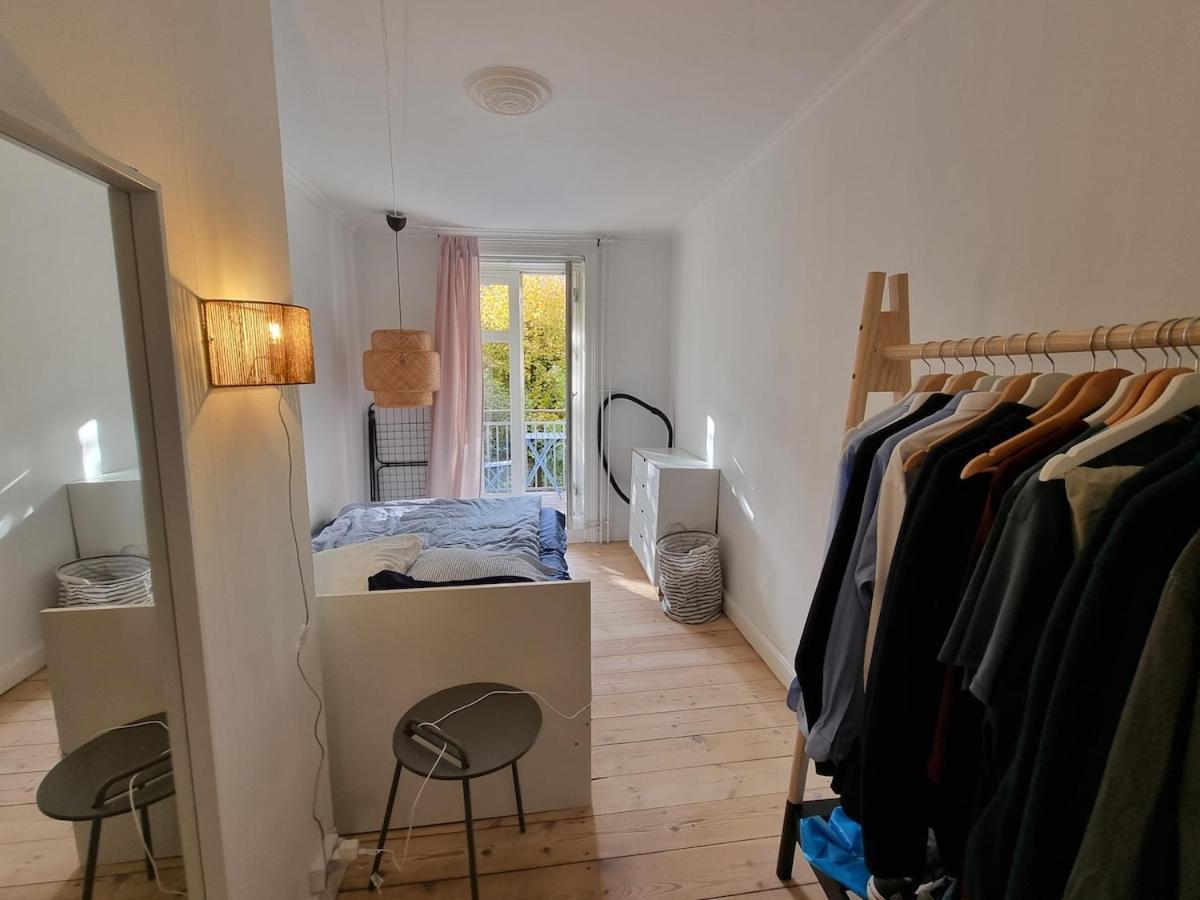 Apartamento Cute In Hip Neighbourhood! *